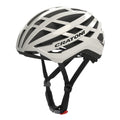 Casco bici Cratoni C-Vento bnc lucido/op., t.M/L (56-60cm)