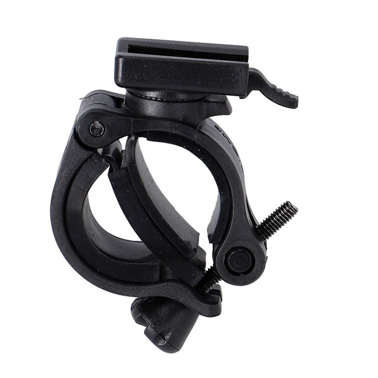 Supporto luce SIGMA per serie Buster, nero