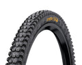 CONTINENTAL Copertone Xynotal rigido pieg. 27.5 x 2.40" 60-584 nero/nero Gravity