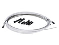 SRAM Rennrad/MTB BNC-Schaltzugsatz 4 mm, 1500 mm / 2300 mm