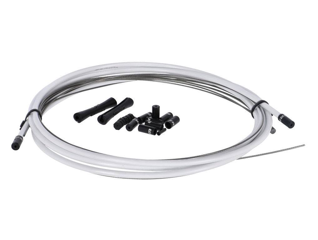 Kit cavo cambio SRAM Road/MTB bnc 4mm, 1500mm / 2300mm