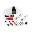Set spurgo SRAM Standard olio min. V2 DB8/Maven, con olio minerale Maxima