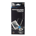 Display Cover MH per BOSCH Kiox+ControlU trasparente 2in1, 1. generazione