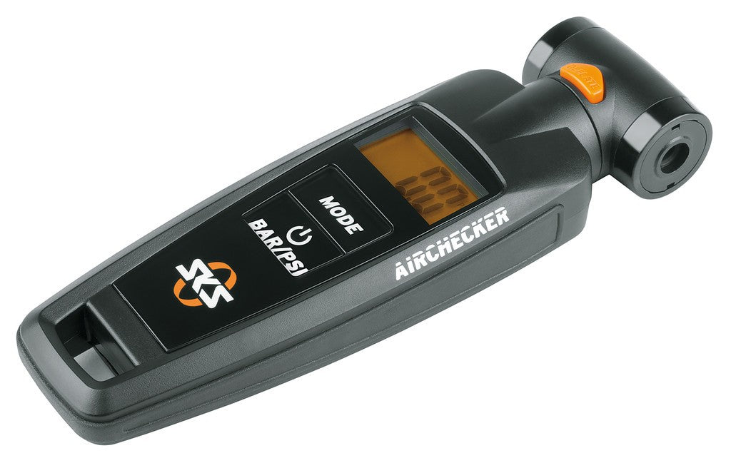 Manometro SKS Airchecker testa doppia per VS, VP