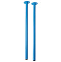 Unior Eckbankbein-Set, 2-teilig, 990 Pfund