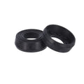 Manicotto in gomma SKS per tubo pompa Ø30mm, 2 pezzi