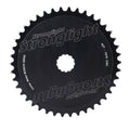 Plato E-Bike Stronglight BoschGen3 de 42 dientes, diseño completo, montaje directo