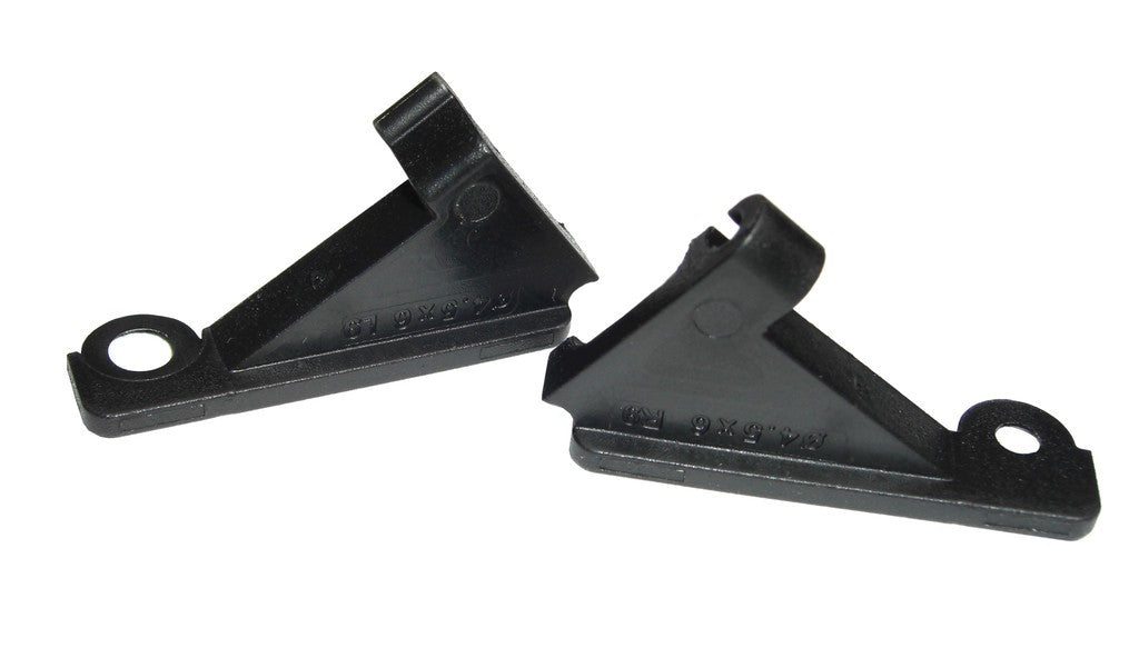 Passacavi CIA-4&5 & 2x2,4 per luce & display & cavo freno segnal.