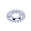 Shimano Nexus 1/2x3/32 Steckritzel, 22 Zähne, Silber