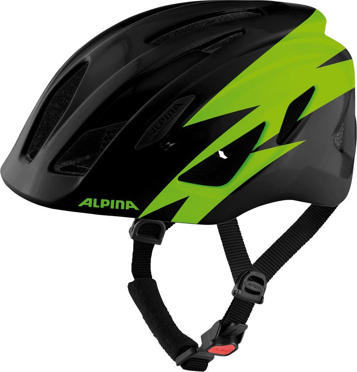 ALPINA Casco Pico