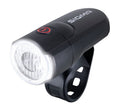SIGMA Aura 30 30 Lux akkubetriebene LED-Leuchte mit Lenkerhalterung