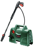 Hidrolimpiadora de alta presión BOSCH EasyAquatak 100 Lanza larga, 100 bar, 1200W