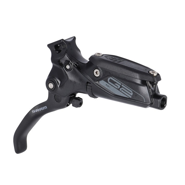 Leva freno DB Assy SRAM G2 RSC A2 nero, all, s. camera d'aria