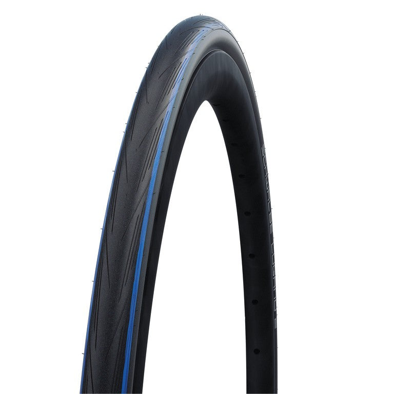 SCHWALBE LUGANO II 700x32C (32 - 622) black