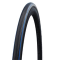 SCHWALBE LUGANO II 700x28C (28 - 622) black