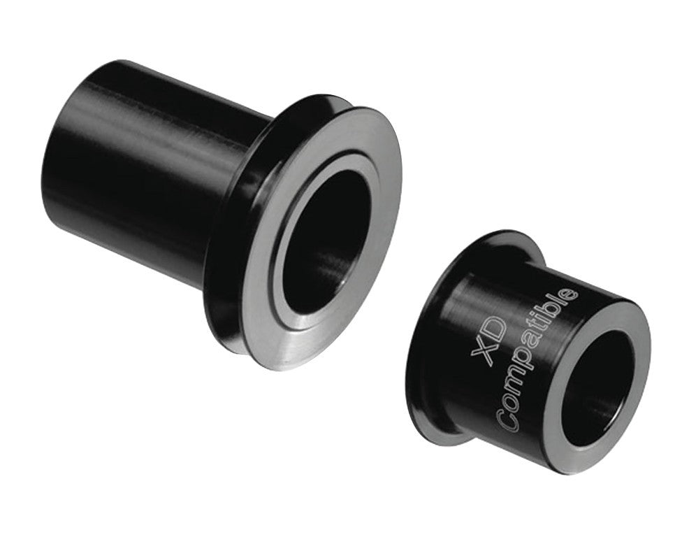 Kit adatt. DT Swiss mozzo RP 142/12mm TA, p. 240 SRAM XD