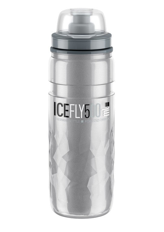 Borraccia termica Elite Icefly 500ml, smoke