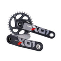 Guarnit. Sram X01 Eagle DUB 170mm s.za cusc DUB,rs 32d.,X-SYNC2,DM,12v. C2