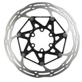 Disco freno SRAM Rotor Centerline Ø140mm, nero, 6 fori, 2 pezzi