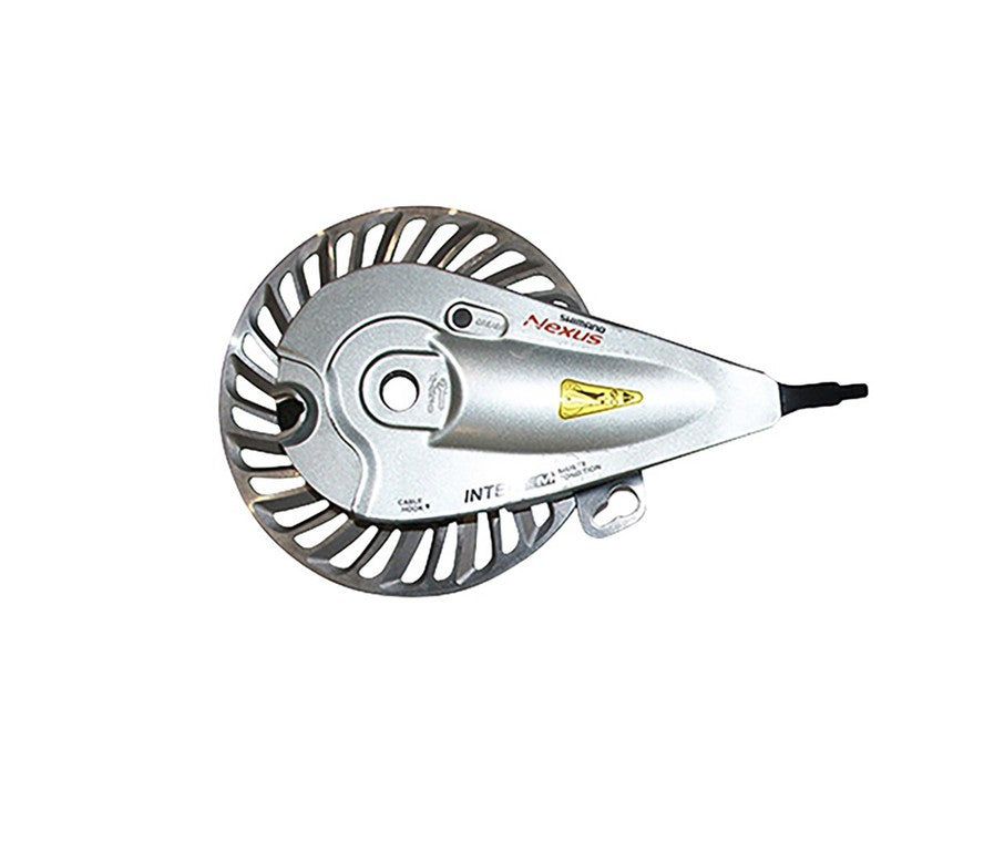 Freno a rulli Babboe IM81/BRC6000F ruota anteriore, Shimano