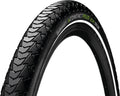 Copertone Conti eContact Plus rg. 27.5" 27.5x2.20 55-584 nero/nero rifl.