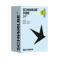 Camera d'aria Schwalbe VS 9 24x1 1/8-1.75" 28/47-507/541 AGV 40mm