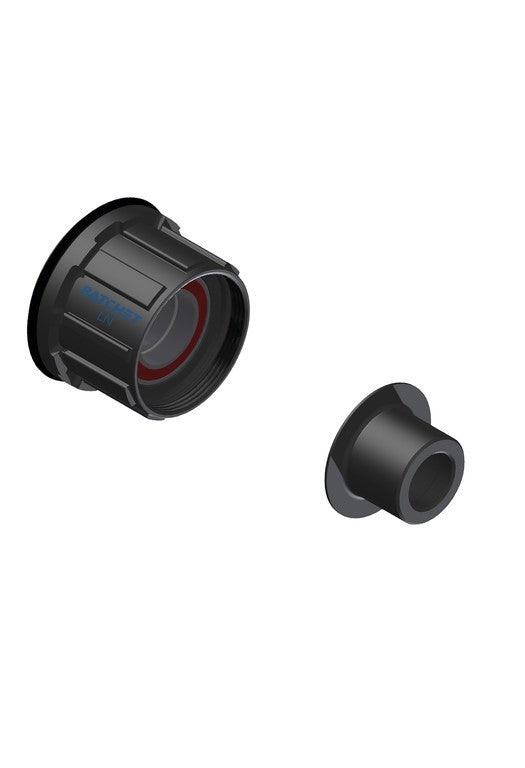 Kit rotore DT Swiss MTB Hybrid Shim.SISP acc, per 12/148mm TA, Ratchet LN