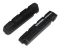 Pastillas de freno de carretera SRAM negras, UDV=1 par, para Rival/Force/Red