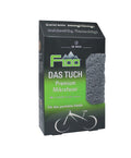Premium F100 Mikrofasertuch 40x40 cm