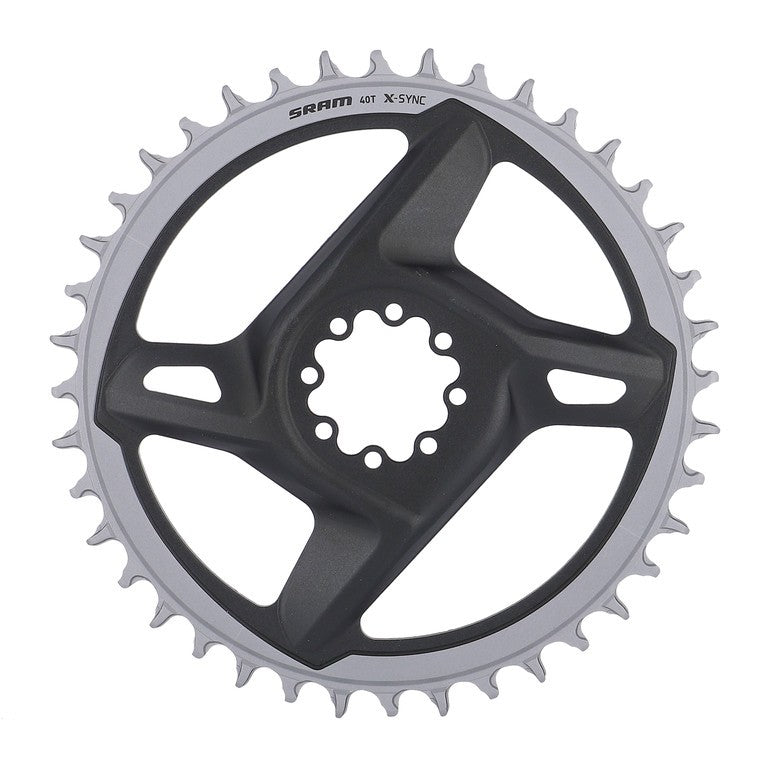 Kettenblatt Sram Road Red/Force