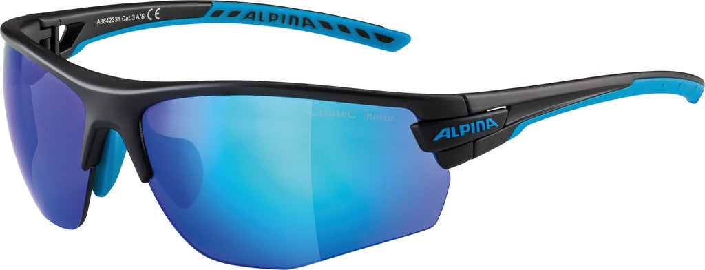 ALPINA Occhiali sport Tri-Scray 2.0 HR