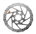 Disco freno Shimano Deore SM-RT56 M 180mm, 6 fori