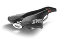 SMP F30 C nero, unisex, 249x150mm, ca. 280g