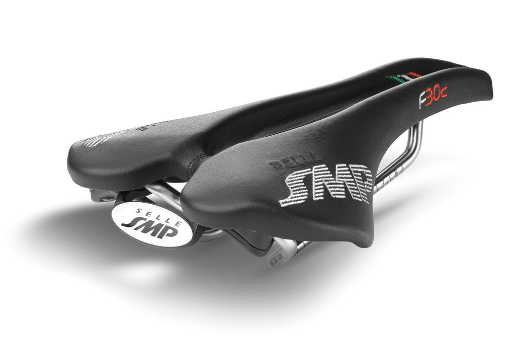 SMP F30 C nero, unisex, 249x150mm, ca. 280g