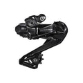 Der. post. Shimano Dura-Ace Di2 RD-R9250 12-fach, 11-34 Zähne, Shadow, Top Normal