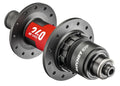 DT Swiss 240 EXP Rennradnabe (ohne Scheibenbremse), RP-Aufnahme 130/5 mm Schnellspanner, 24 Loch, SRAM XDR