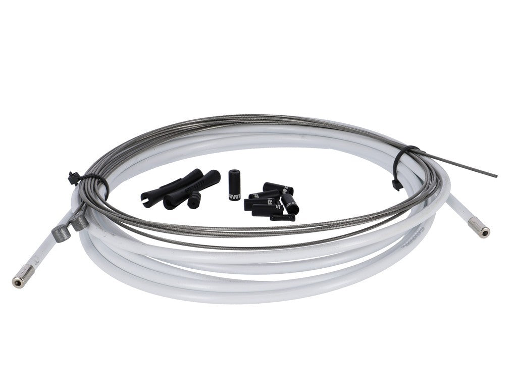 Cavo freno Kit SRAM MTB Ø5mm, 1350mm und 2350mm, bnc
