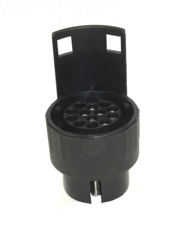 Adaptador Thule 9907 Thule de enchufe de 13 pines a enchufe de 7 pines