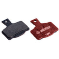 Sinter 009 Magura Scheibenbremsbeläge, MTB Standard, rot, UDV=1 Paar