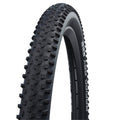 SCHWALBE RACING RAY Perf TLR 29x2.25 (57 - 622) black ADDIX