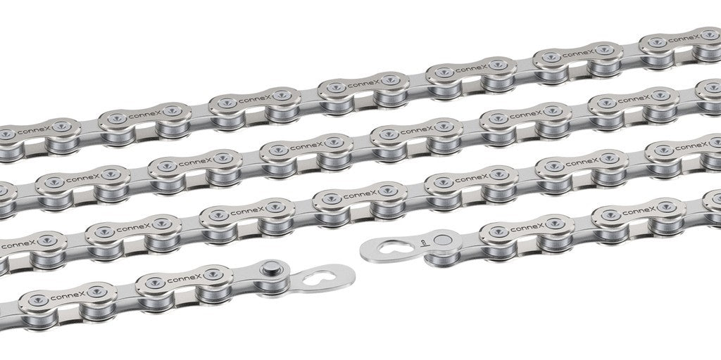 Catena Wippermann Connex 8SX 1/2" x 3/32", 114 maglie,7,2mm,6/7/8v.