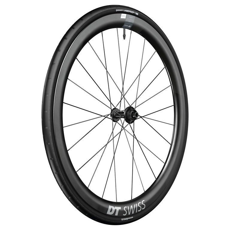 RA DT Swiss ERC1400 Dicut WTS DB 29"/45 carb, Center Lock,100/12mm TA