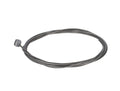 Cable de freno simple SRAM MTB Ø1,5 mm, 1750 mm, acero inoxidable, plata