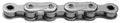 Catena KMC eCargo 1 EPT catena da 50m in rotolo c 40 Missinglink