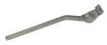 Cavalletto laterale Pletscher Esge argento, 28", 305mm, primo mont.