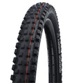 SCHWALBE MAGIC MARY Evo Super Trail TLE 27.5x2.80 (70 - 584) black E-25 ADDIX Soft