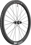 RP DT Swiss GRC1100 Dicut 50 DB 28" 28", 700C, Vergaser, CL, 142/12 mm TA, Shim. RD11