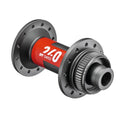 Mozzo RA DT Swiss 240 Road Disc Brake 100/12mm TA, 28 fori, Center Lock