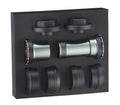 TOKEN Thread Fit mov. centr. Set TF24 BB86/BB90/BB92/BB30/PF30 -G.Shimano 24mm