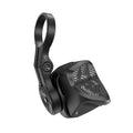 Contr. elettr. SRAM AXS POD Rocker D1 sinistra, con Discrete Clamp